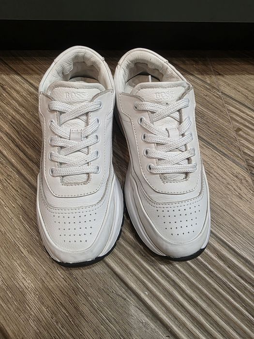 Дамски маратонки BOSS