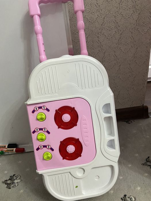 Детские игрушки