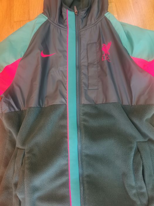 Geaca Nike Liverpool