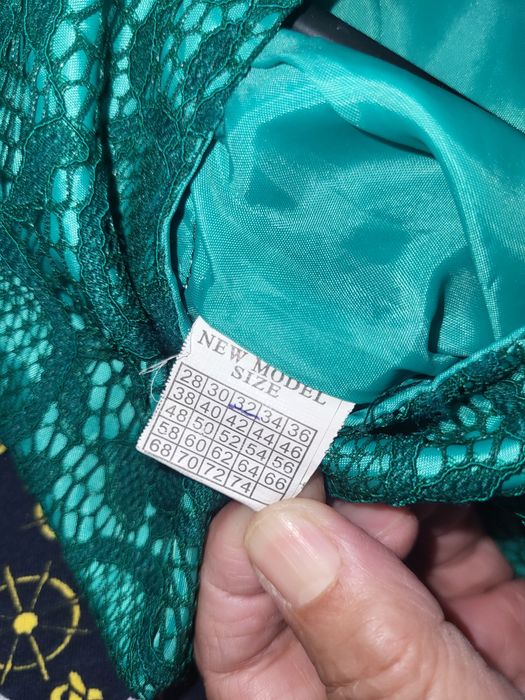 Платье детское на девочку с 6 до 8 лет