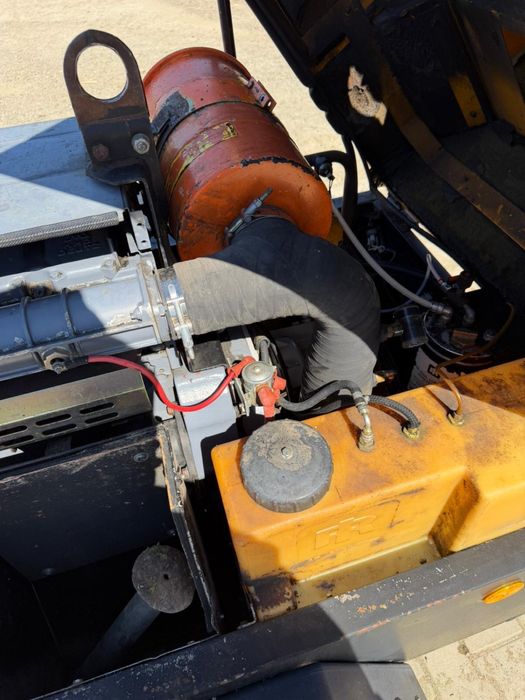 Motocompresor EIBER-BAU P130