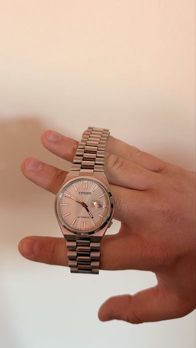 Ceas Citizen automatic