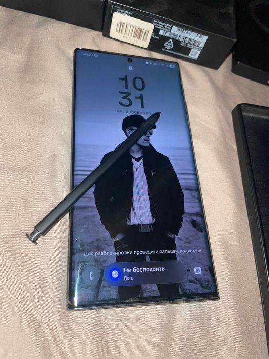 Продам Samsung S22 ultra