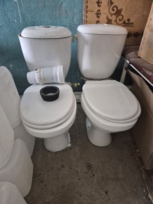 Унтаз буу сатылады 1 шт 10 мын