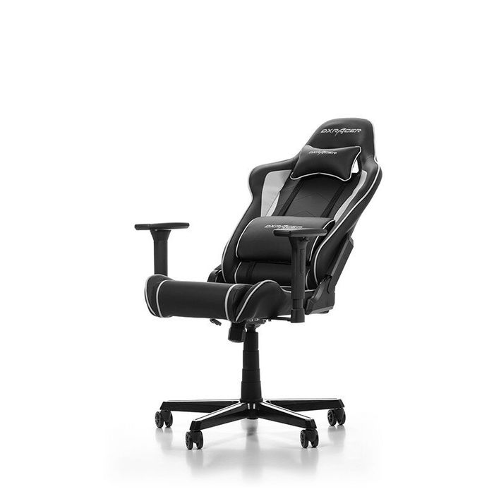 Кресло DXRacer Prince Black-Gray