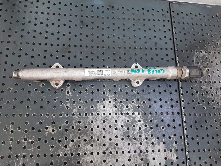 rampa injectoare 1.5tsi dad vw golf 7 golf 8 skoda octavia 3 audi a3 8v  05e133320