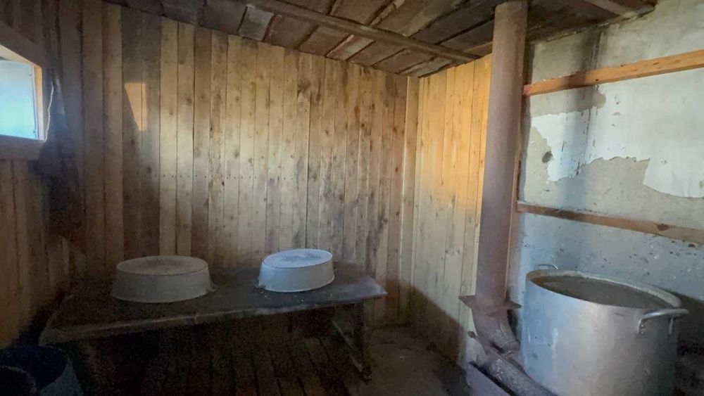 Продается дом в п.Алтын-Дала