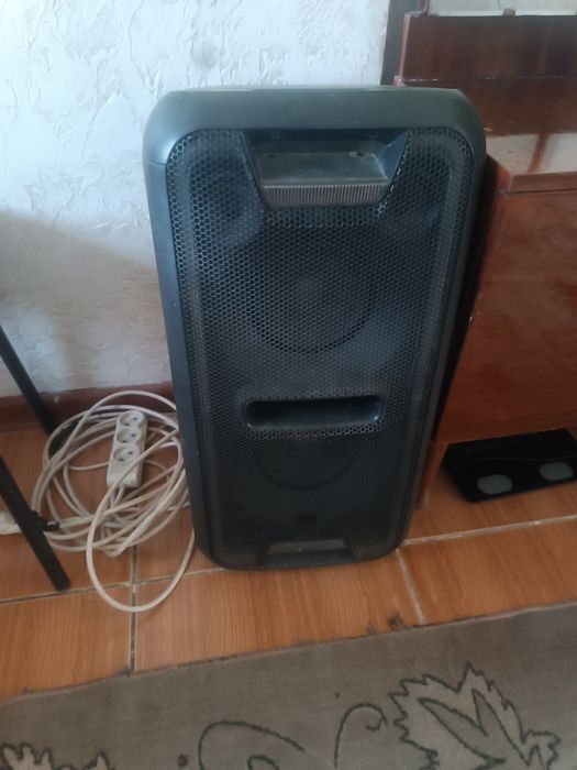 Калонка Сони срочна