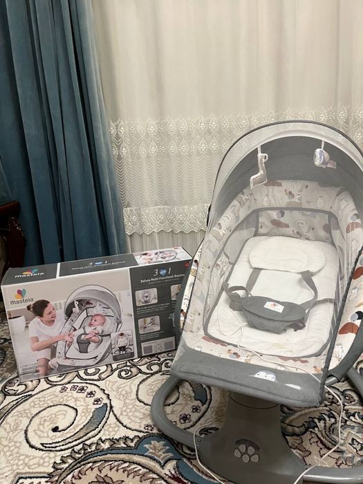 люлька электронная