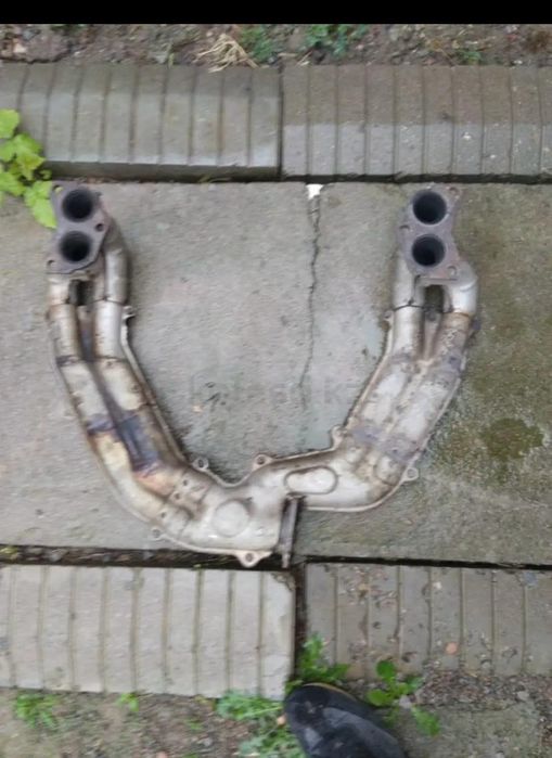 Запчасти Субару Продается