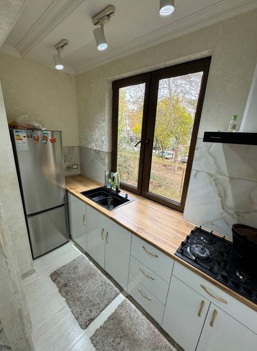 Сдаётся квартира Чиланзар Ц квартал 2в3/2/5