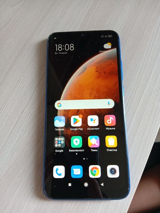 Redmi 9A -"+'nvbbbb