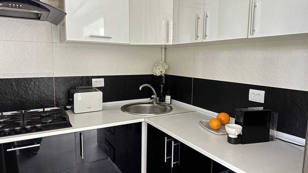 Сдаётся шикарная квартира
Премиум класса
Адрес:  NEXT Seul Moon