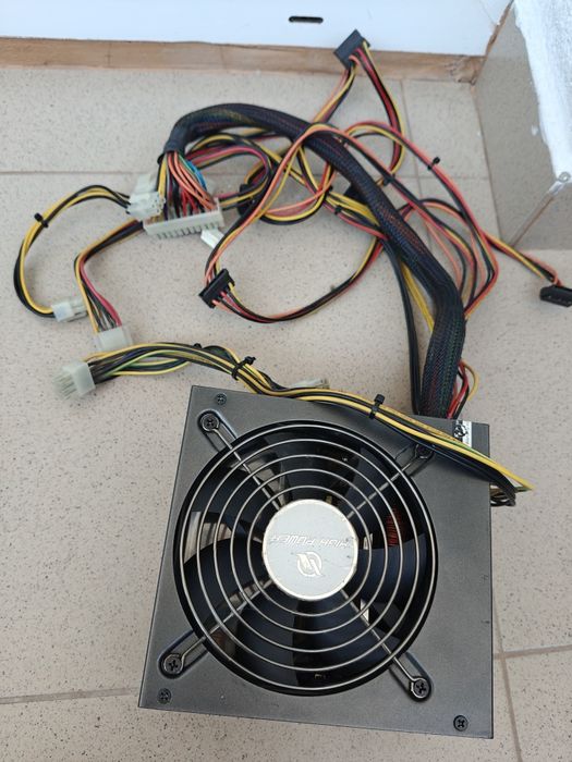 Sursa 500W HP-500-A12S