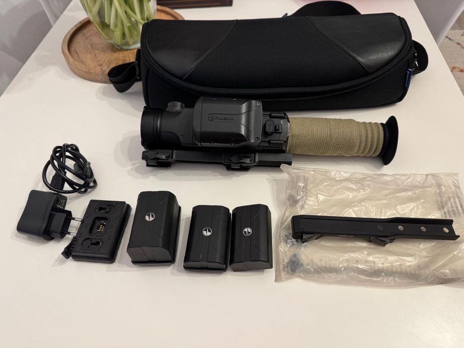 Vand Pulsar 3 acumulatori