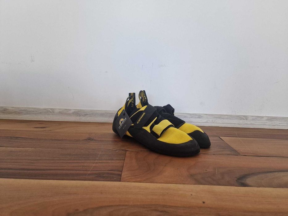 La Sportiva Обувки за катерене Katana, 44 EU