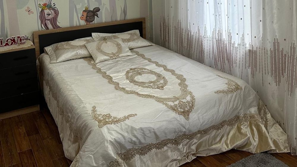 Пастельный набор