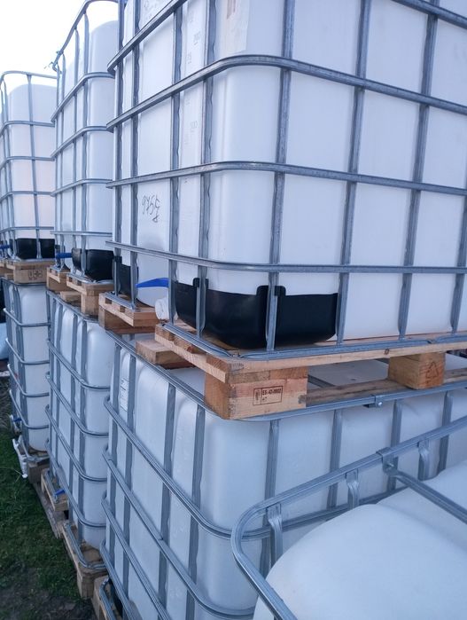 Ibc curate igienizate 1 t corbu cta transport ccost