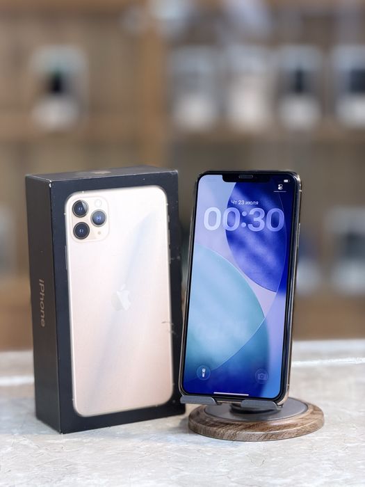 Iphone 11 Pro Max 64GB / Айфон 11 Про Макс 64ГБ PhoneLab