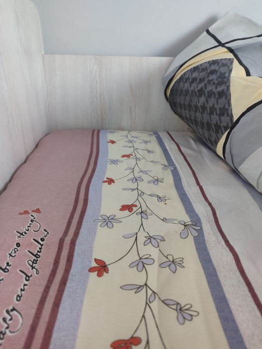 Шкаф кровать парта