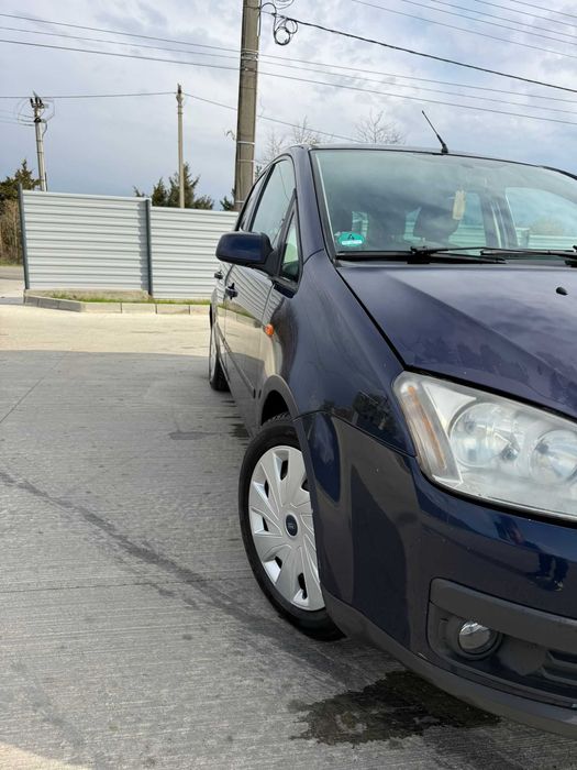 Ford focus C  MAX 1.8 benzina