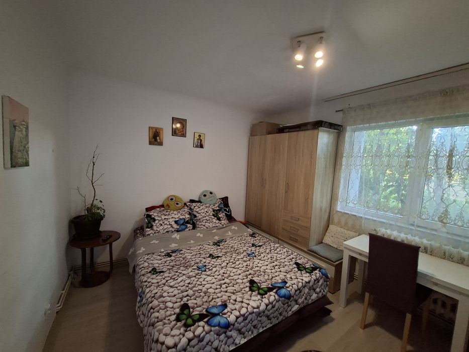 Apartament 2 camere decomandate, Parter, Zona Alexandru (Miron Costin)