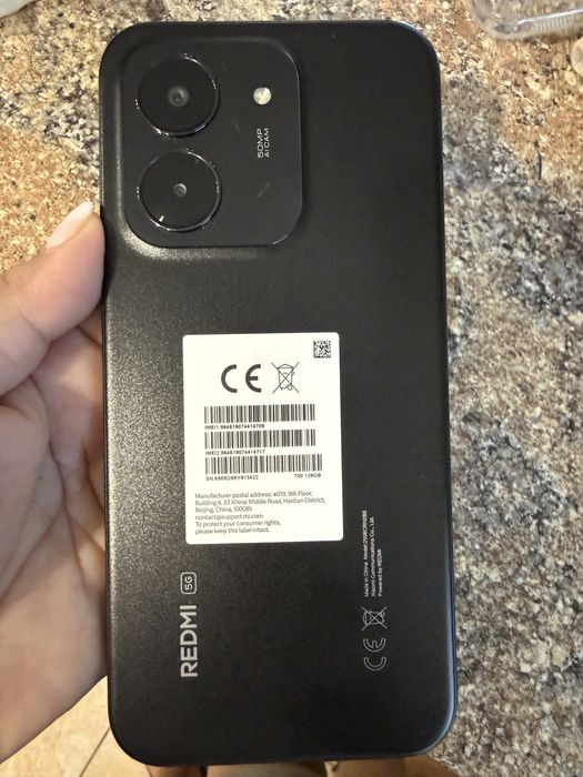 Xiaomi redmi 15 C