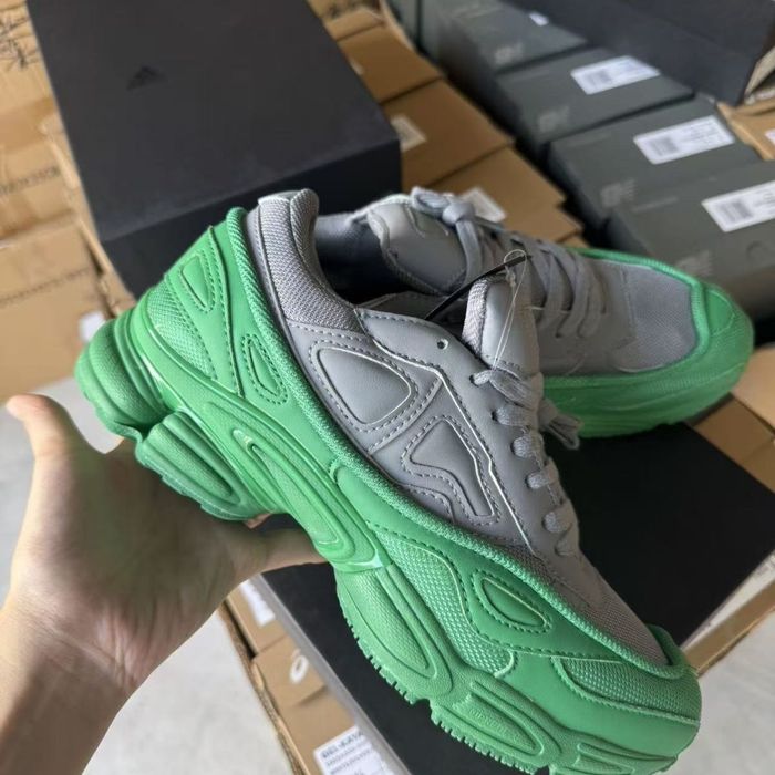 Кроссовки Raf Simons ozweego