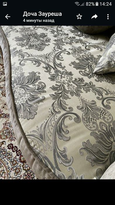 Мягкая мебель в гостиную