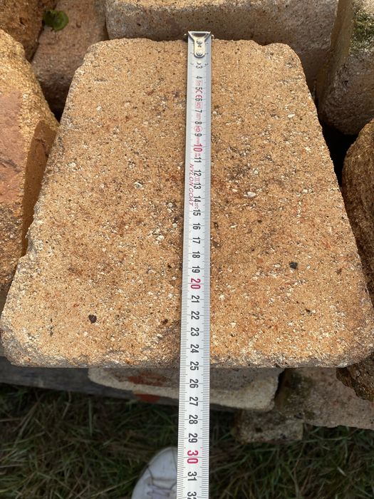 Огнеопорни Шамотни тухли