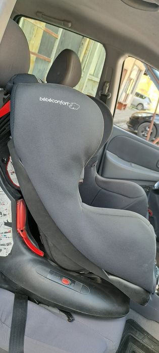 Столче за кола BEBECONFORT