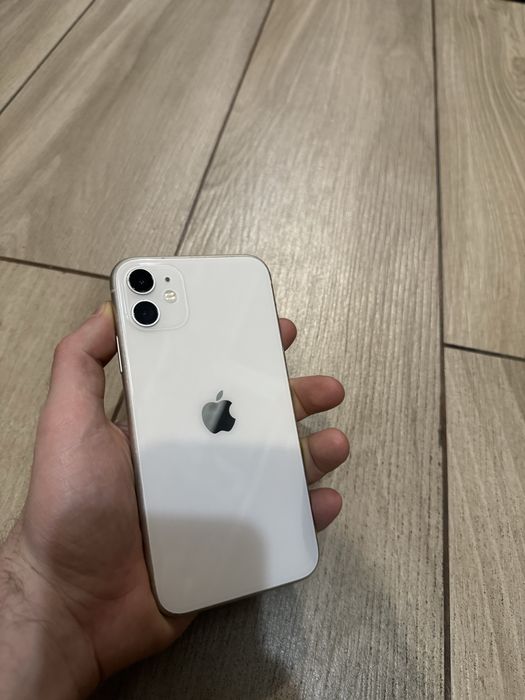 Iphone 11 128gb Айфон 11 128гб