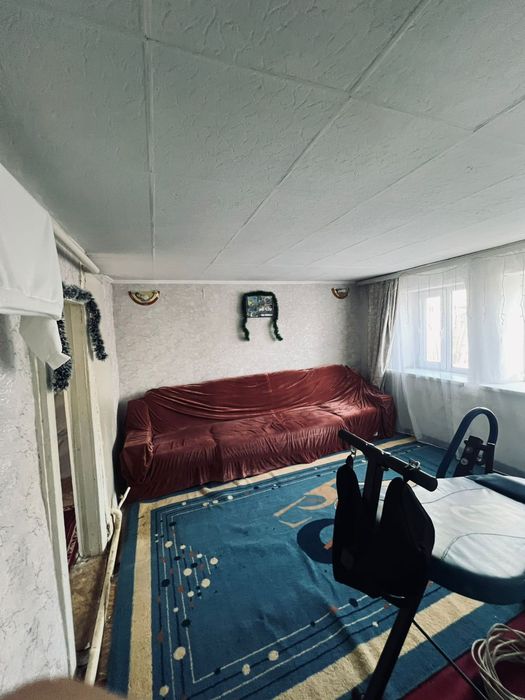 Продается дом мебелерованый