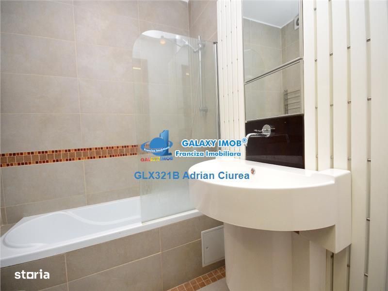 Stefan cel Mare | Obor | 2 Camere | Bloc Nou | Centrala Proprie