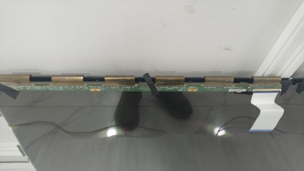 Экран 42 4к матрица