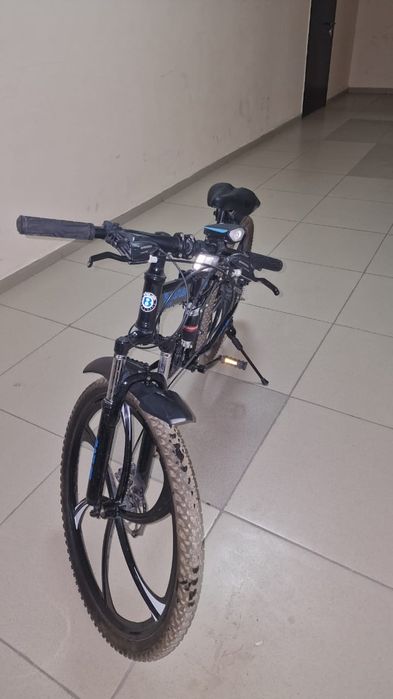 Продам велосипед