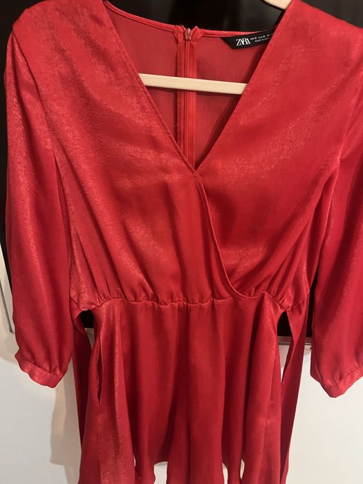 Рокля/гащеризон Zara.