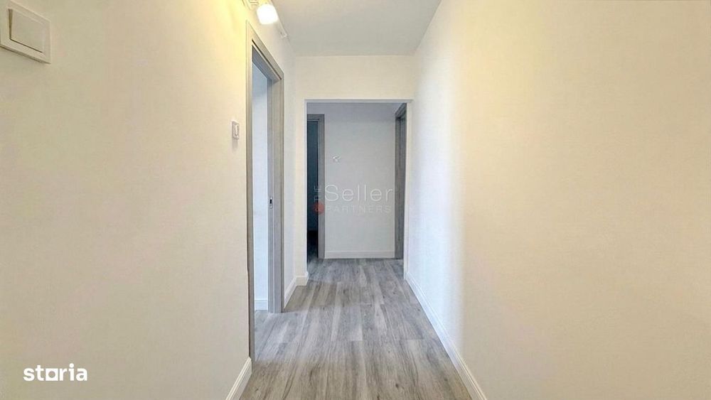 Recent Renovat | Zona Verde Aproape