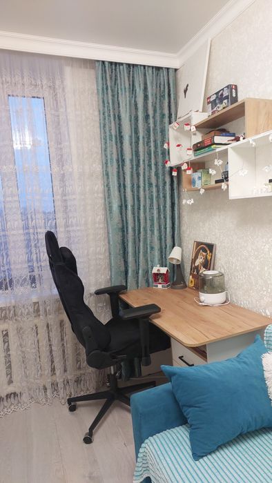 2х комнатная квартира