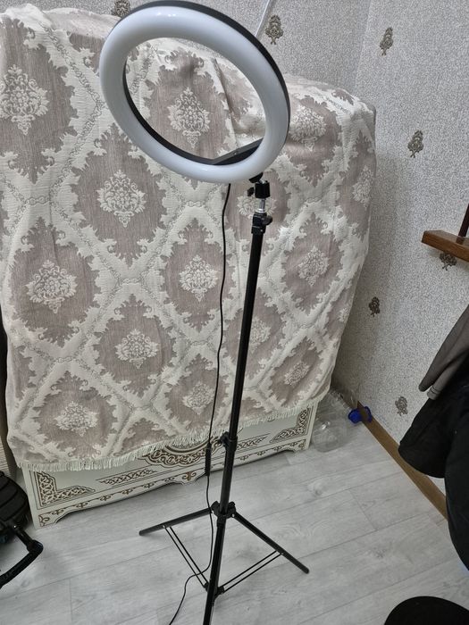 Помощник для салона красоты