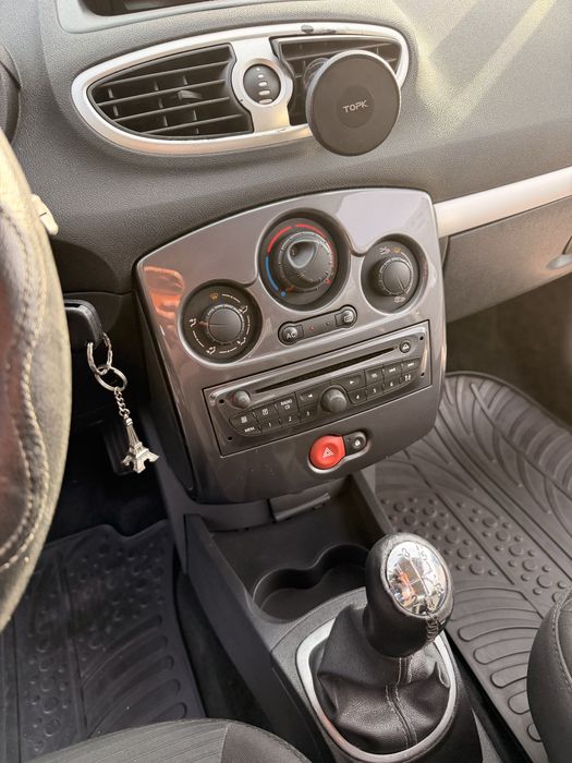 RENAULT Clio 2012 — imagine 5