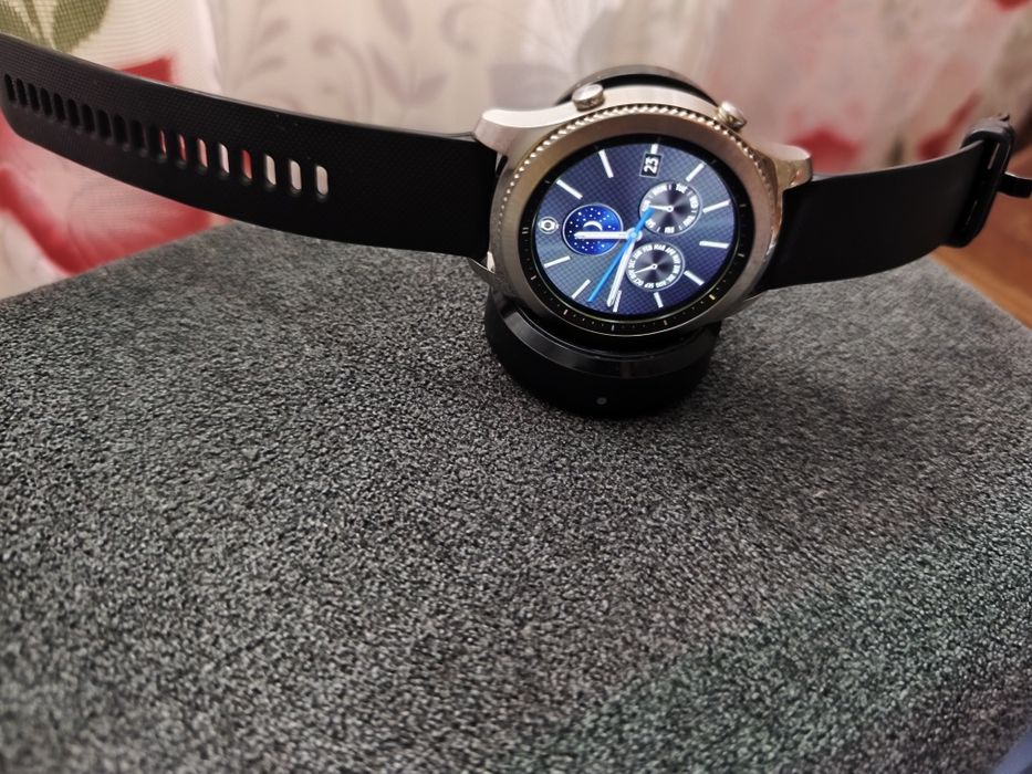 Vând ceas Samsung g3