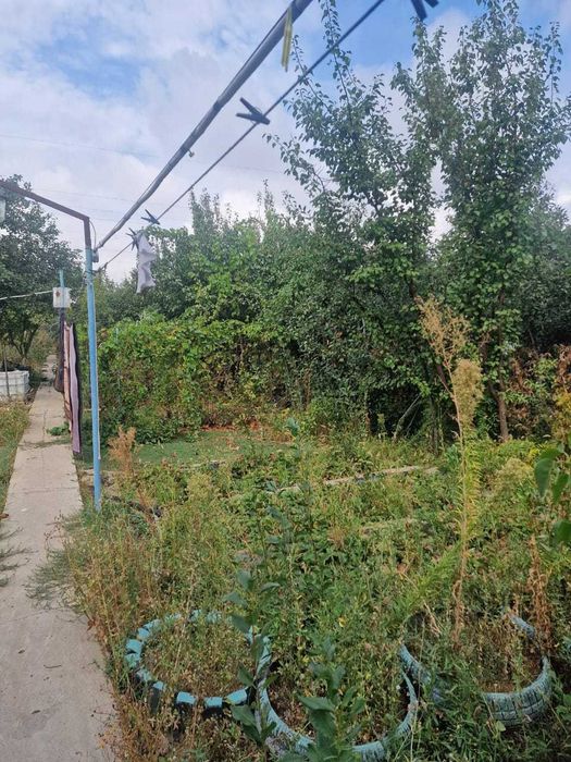 Продаю или обменяю дачу на Бугорках