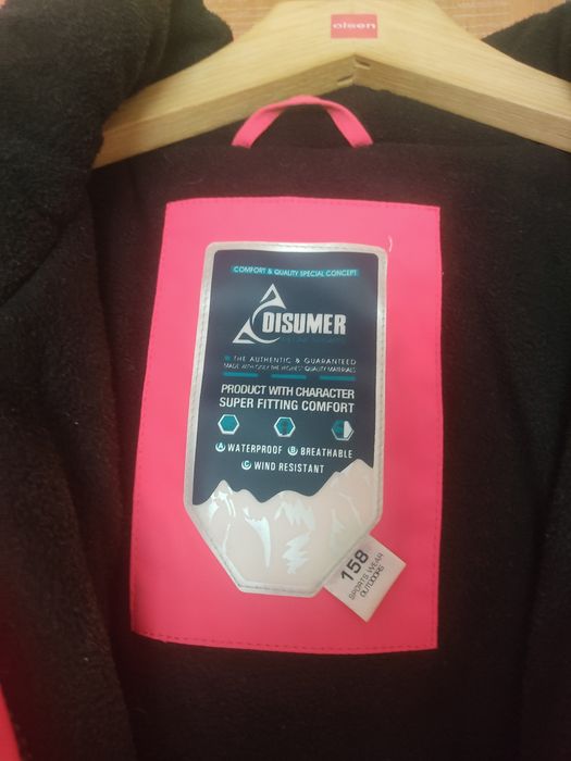 Продам зимний слитный комбинезон