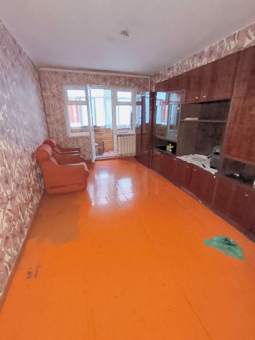 Продам 1ком 3 этаж 5мкр