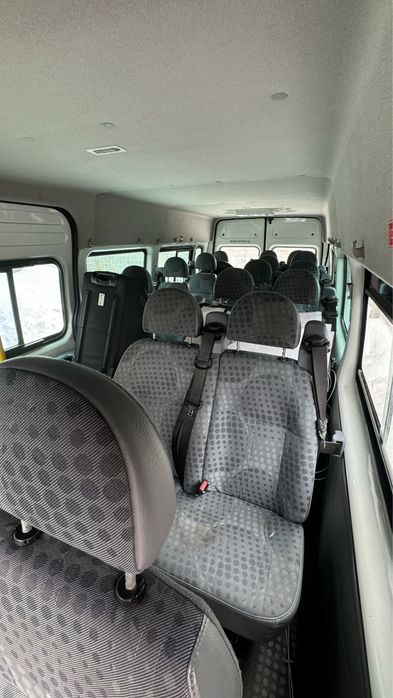 Продам Ford Transit