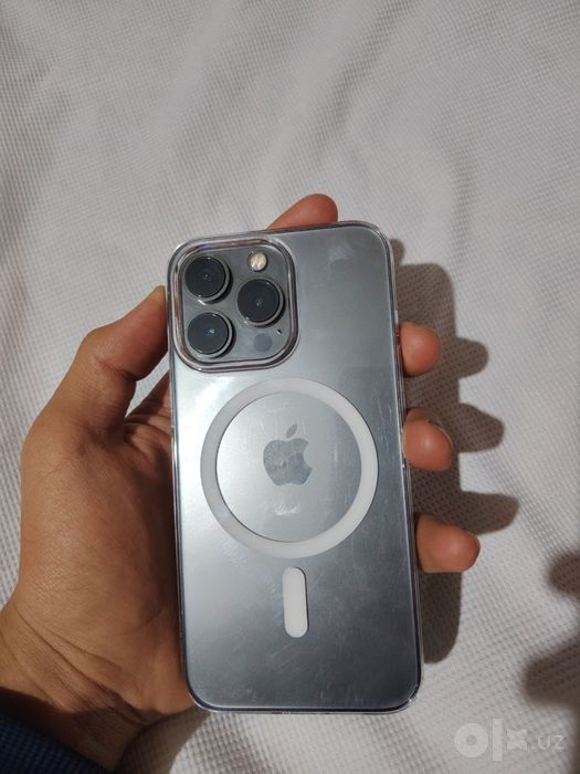 Iphone 13 pro idal holatda