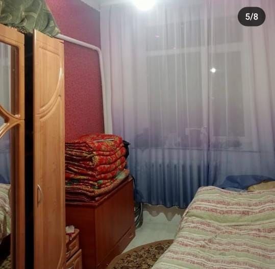 Продам квартира  2 ком