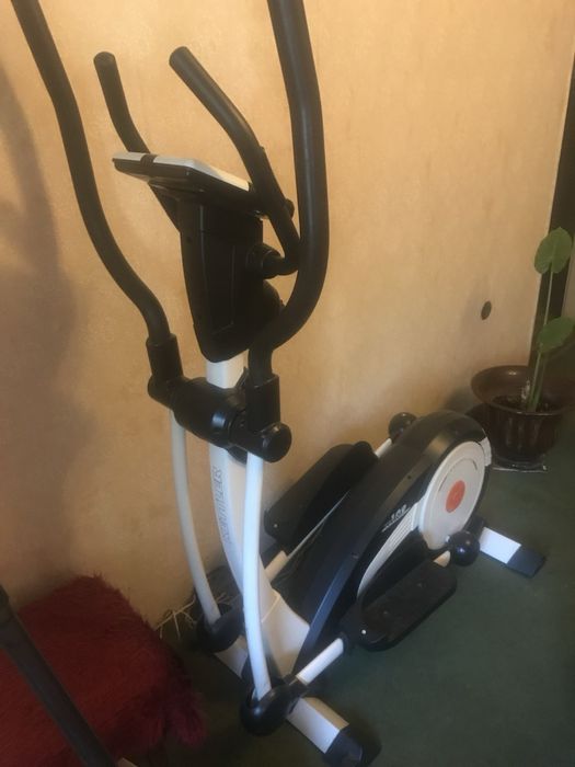 Кростренажор Kettler Verso 109