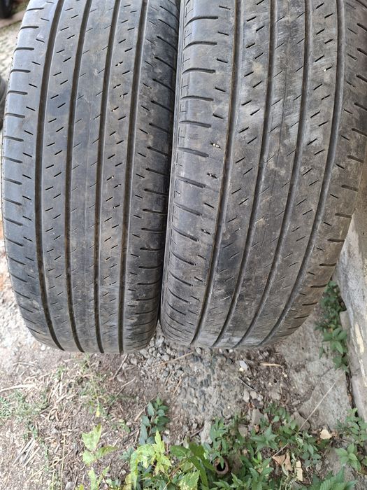 Продам шины. 225/60/18 бриджистон